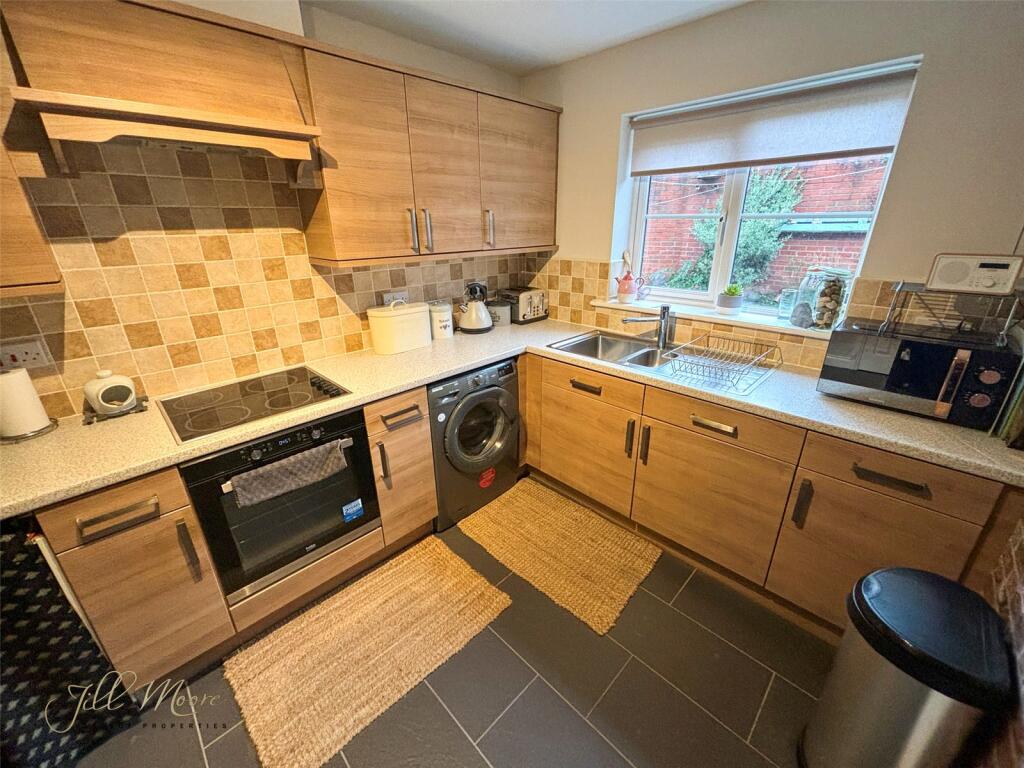 Additional property image - Blindy Burn Court, Pelton Fell, Chester Le Street, DH2