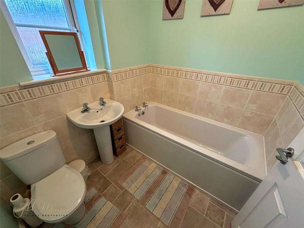 Additional property image - Blindy Burn Court, Pelton Fell, Chester Le Street, DH2