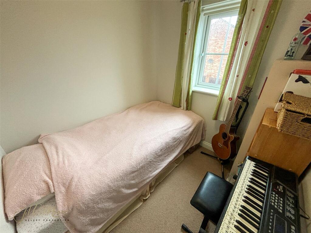 Additional property image - Blindy Burn Court, Pelton Fell, Chester Le Street, DH2