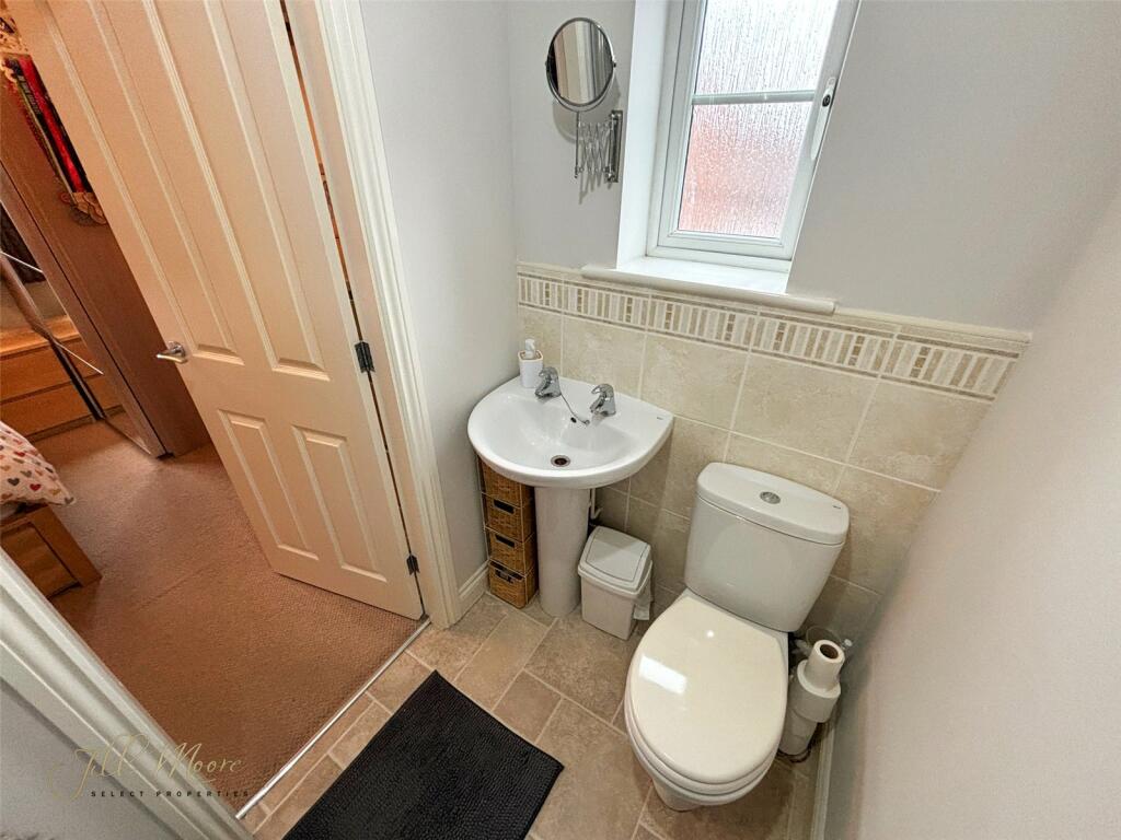 Additional property image - Blindy Burn Court, Pelton Fell, Chester Le Street, DH2