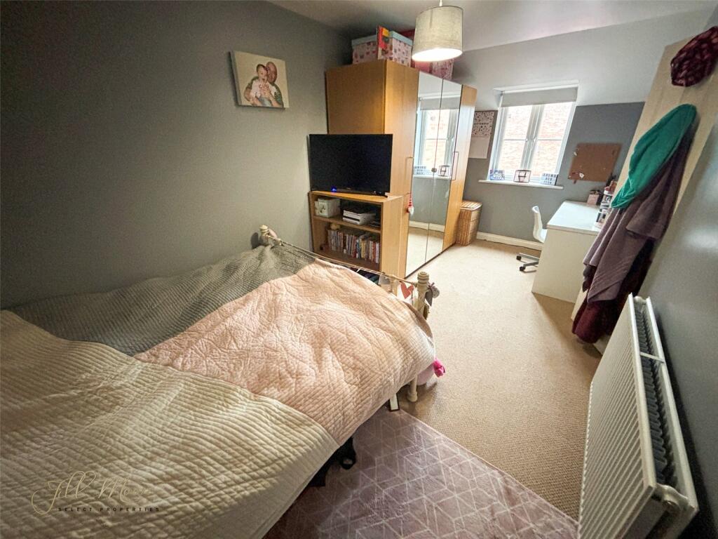 Additional property image - Blindy Burn Court, Pelton Fell, Chester Le Street, DH2