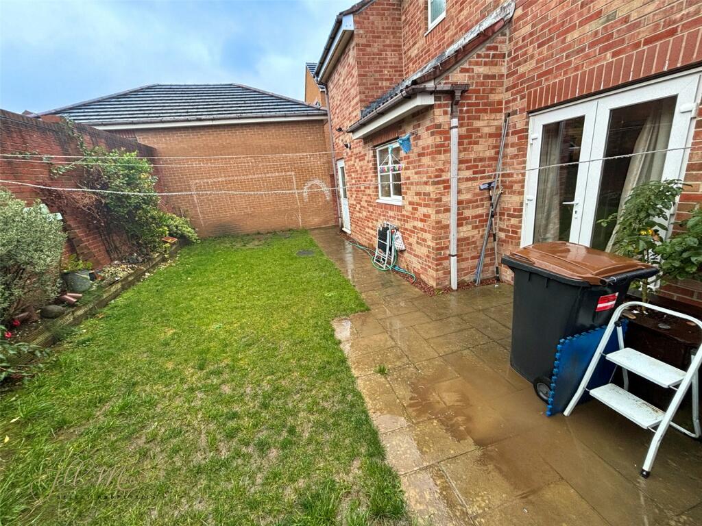 Additional property image - Blindy Burn Court, Pelton Fell, Chester Le Street, DH2