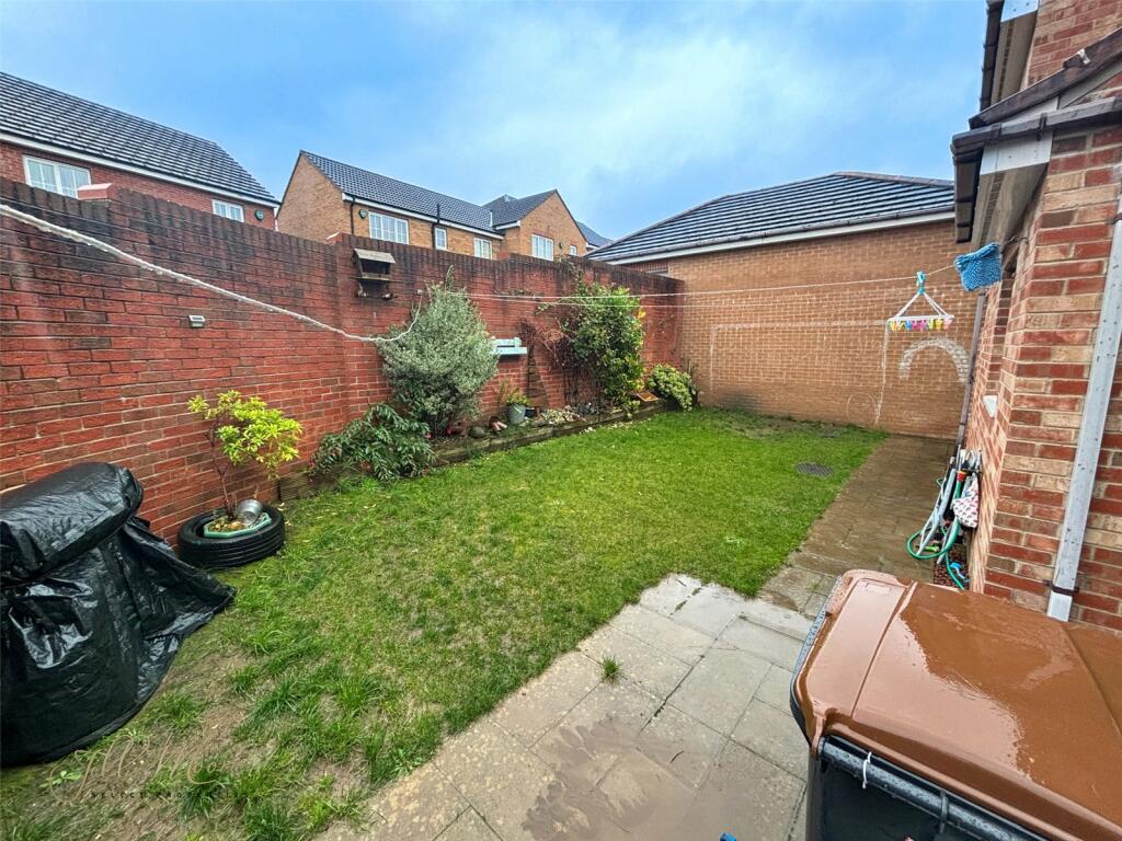 Additional property image - Blindy Burn Court, Pelton Fell, Chester Le Street, DH2
