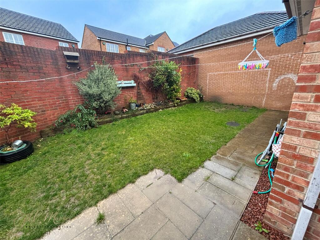 Additional property image - Blindy Burn Court, Pelton Fell, Chester Le Street, DH2