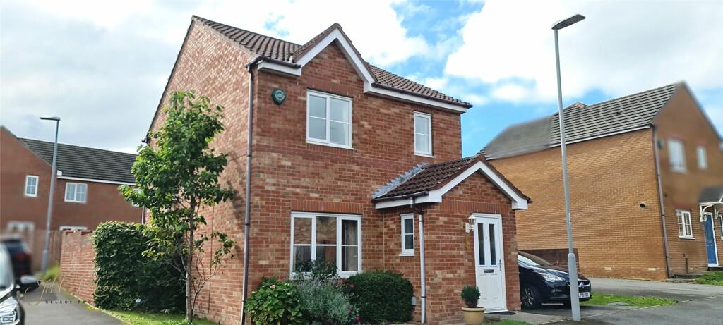 Additional property image - Blindy Burn Court, Pelton Fell, Chester Le Street, DH2