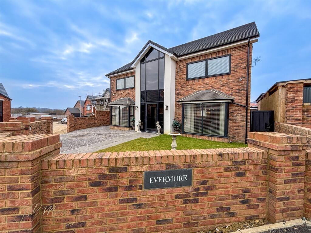 Main image of property: Evermore, Dunelm Stables, Thornley, County Durham, DH6