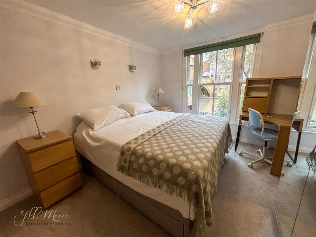 Additional property image - Sylvan House, Durham City Center, County Durham