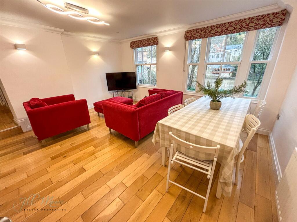 Additional property image - Sylvan House, Durham City Center, County Durham