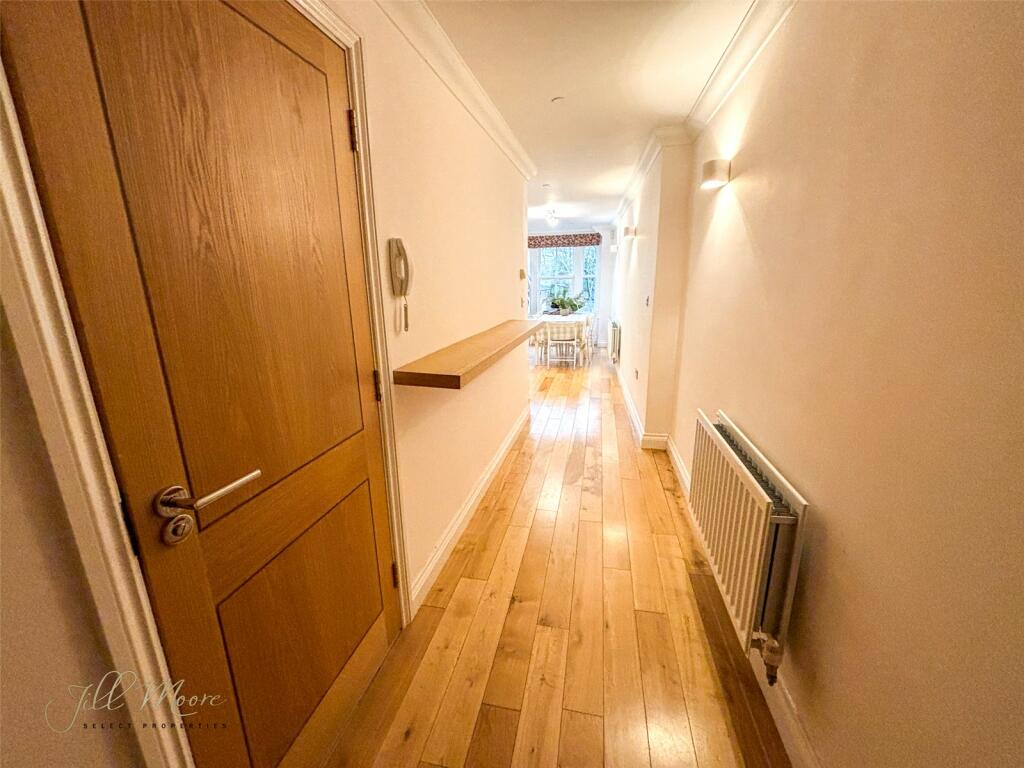 Additional property image - Sylvan House, Durham City Center, County Durham