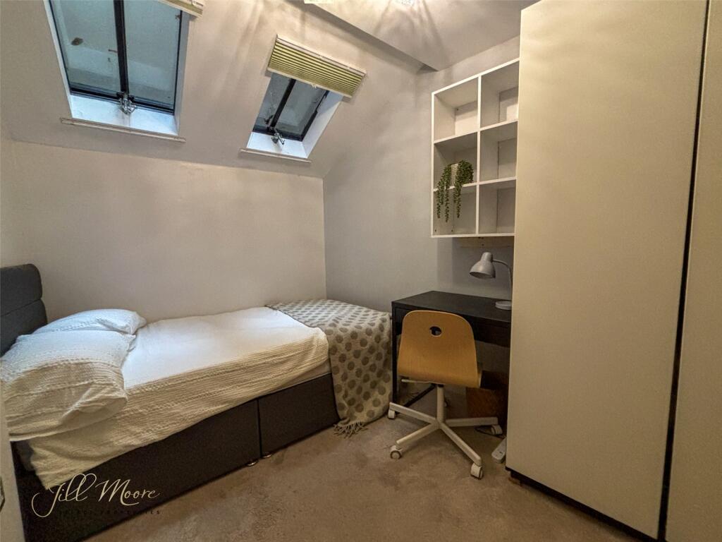Additional property image - Sylvan House, Durham City Center, County Durham