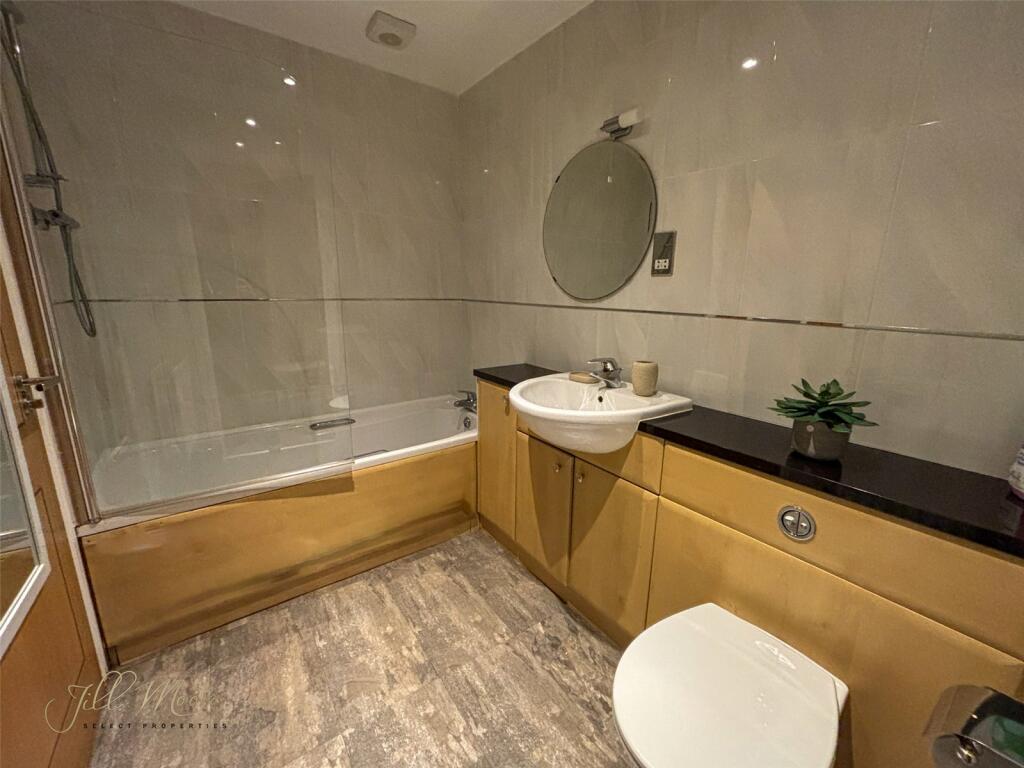 Additional property image - Sylvan House, Durham City Center, County Durham