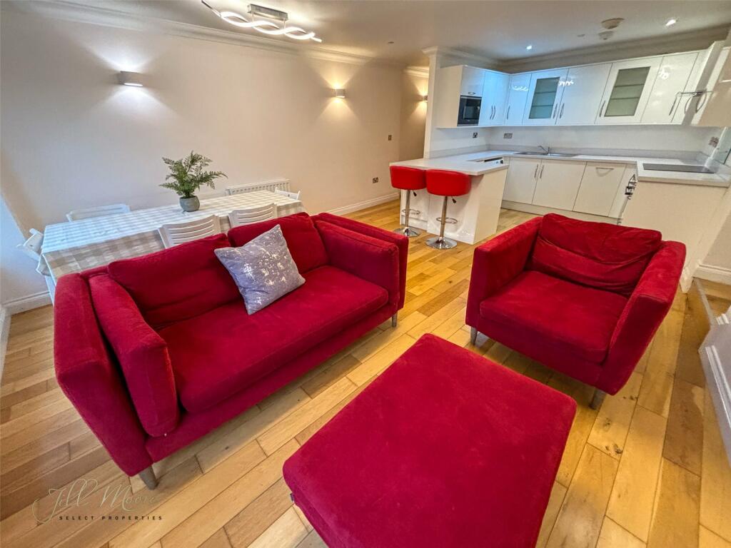 Additional property image - Sylvan House, Durham City Center, County Durham