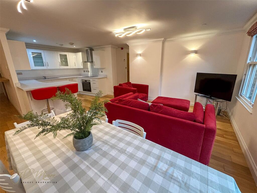 Additional property image - Sylvan House, Durham City Center, County Durham
