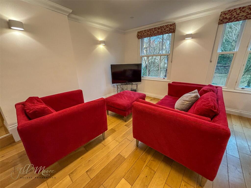 Additional property image - Sylvan House, Durham City Center, County Durham