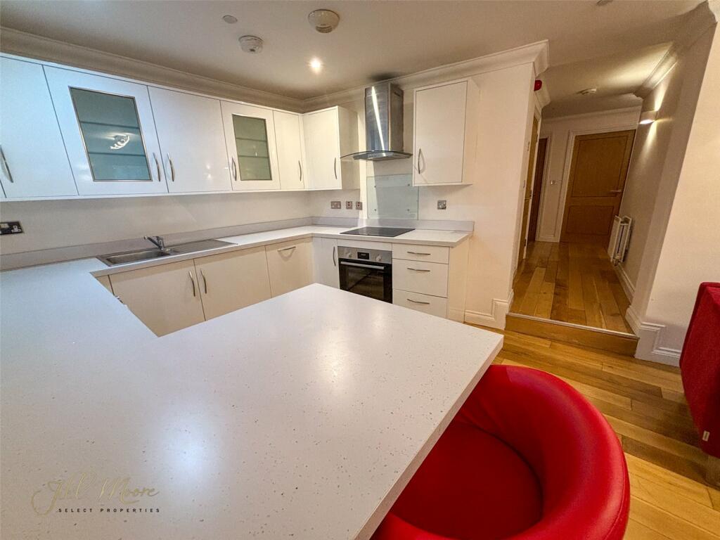 Additional property image - Sylvan House, Durham City Center, County Durham