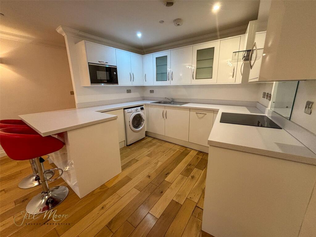 Additional property image - Sylvan House, Durham City Center, County Durham
