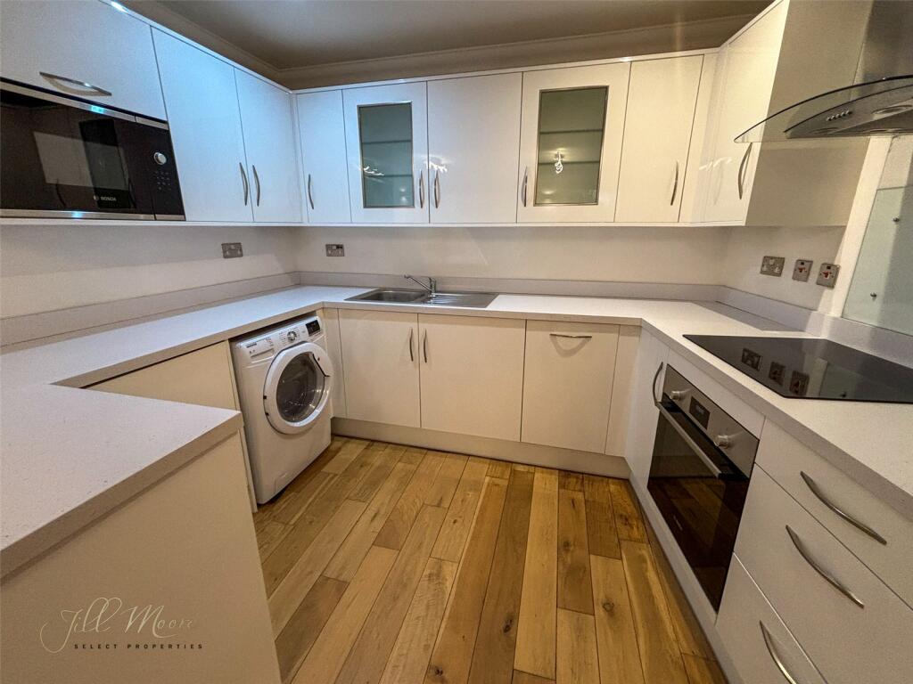 Additional property image - Sylvan House, Durham City Center, County Durham