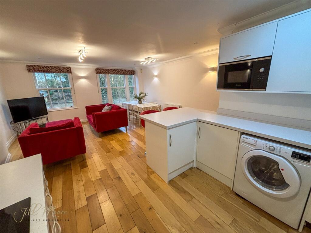 Additional property image - Sylvan House, Durham City Center, County Durham