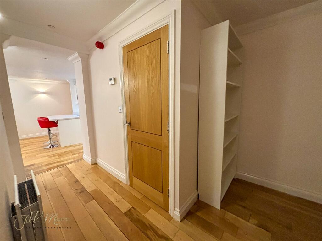 Additional property image - Sylvan House, Durham City Center, County Durham