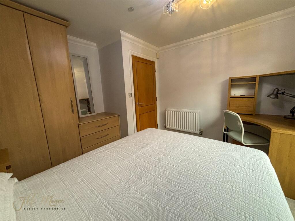 Additional property image - Sylvan House, Durham City Center, County Durham