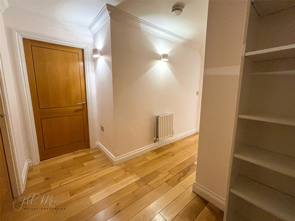 Additional property image - Sylvan House, Durham City Center, County Durham