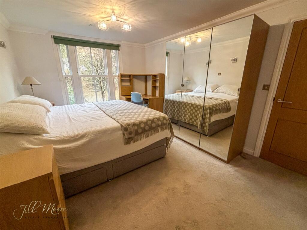 Additional property image - Sylvan House, Durham City Center, County Durham