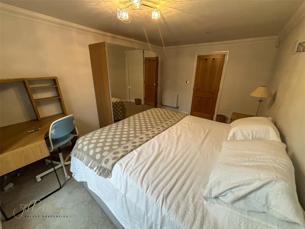 Additional property image - Sylvan House, Durham City Center, County Durham