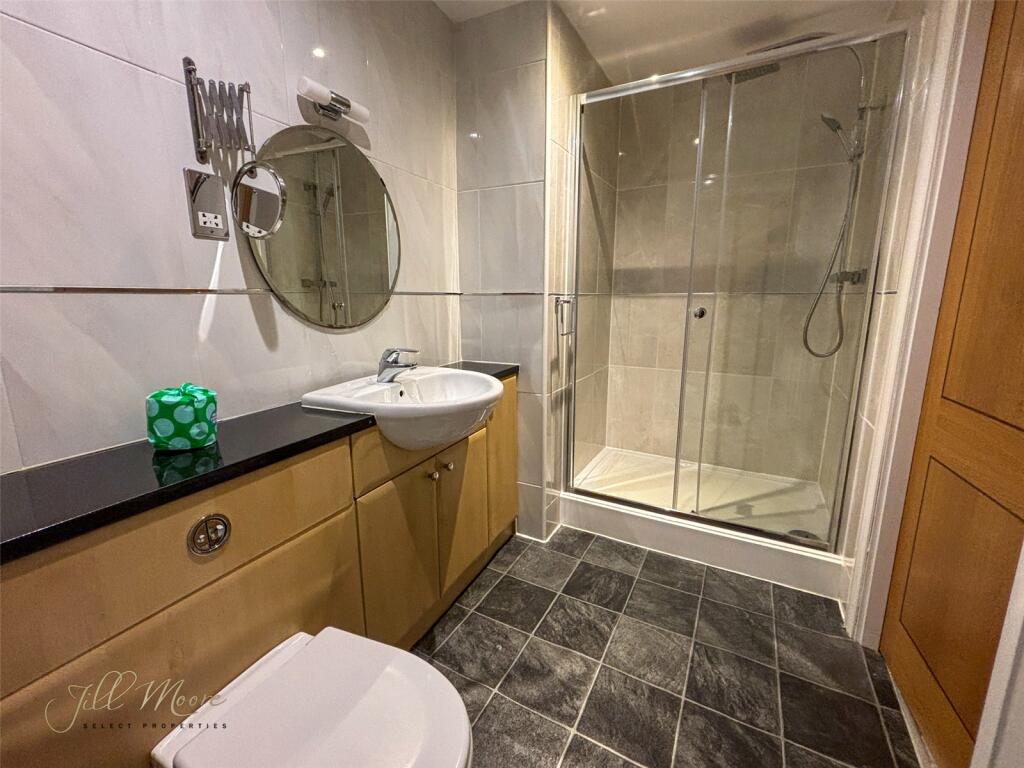 Additional property image - Sylvan House, Durham City Center, County Durham