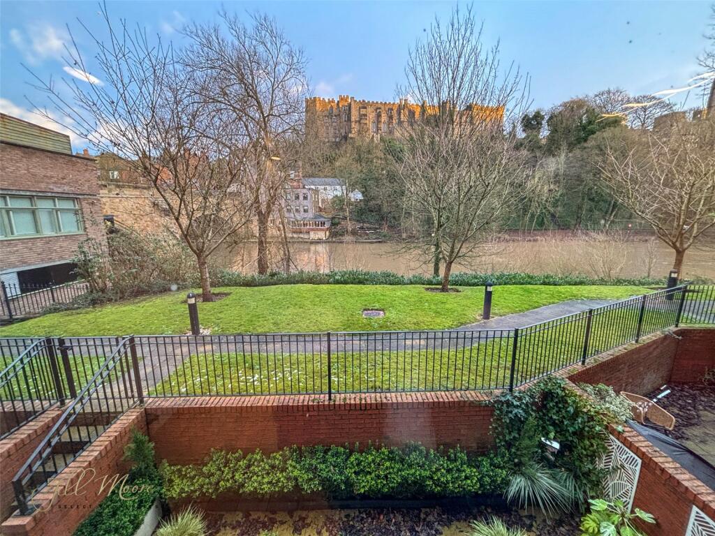 Additional property image - Sylvan House, Durham City Center, County Durham