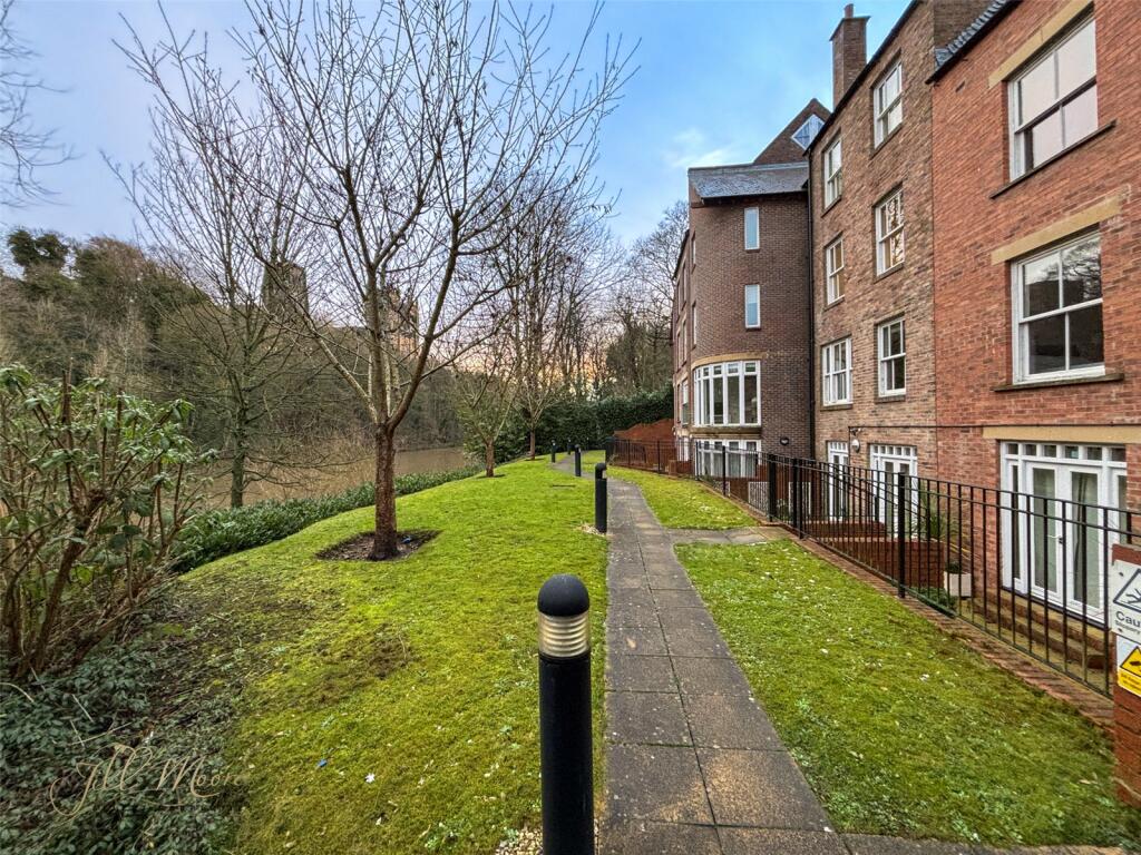Additional property image - Sylvan House, Durham City Center, County Durham