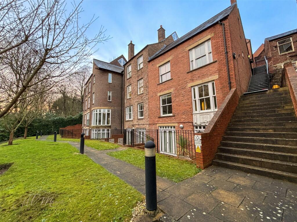 Additional property image - Sylvan House, Durham City Center, County Durham