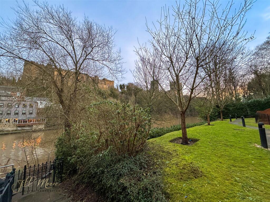 Additional property image - Sylvan House, Durham City Center, County Durham