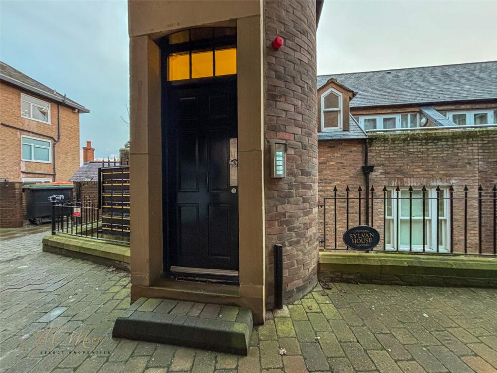 Additional property image - Sylvan House, Durham City Center, County Durham