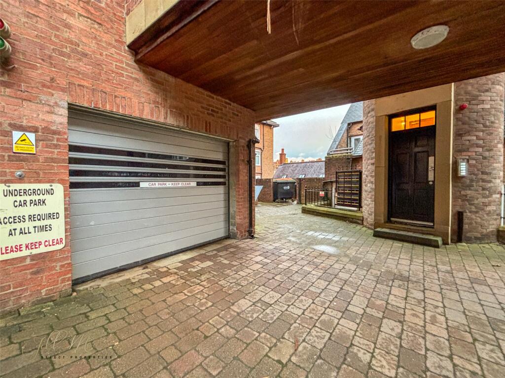 Additional property image - Sylvan House, Durham City Center, County Durham