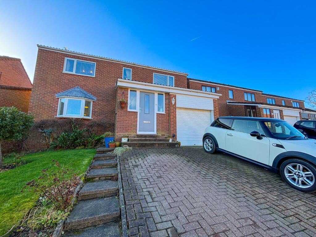 Main image of property: The Farthings, Usworth, Washington, Tyne and Wear, NE37