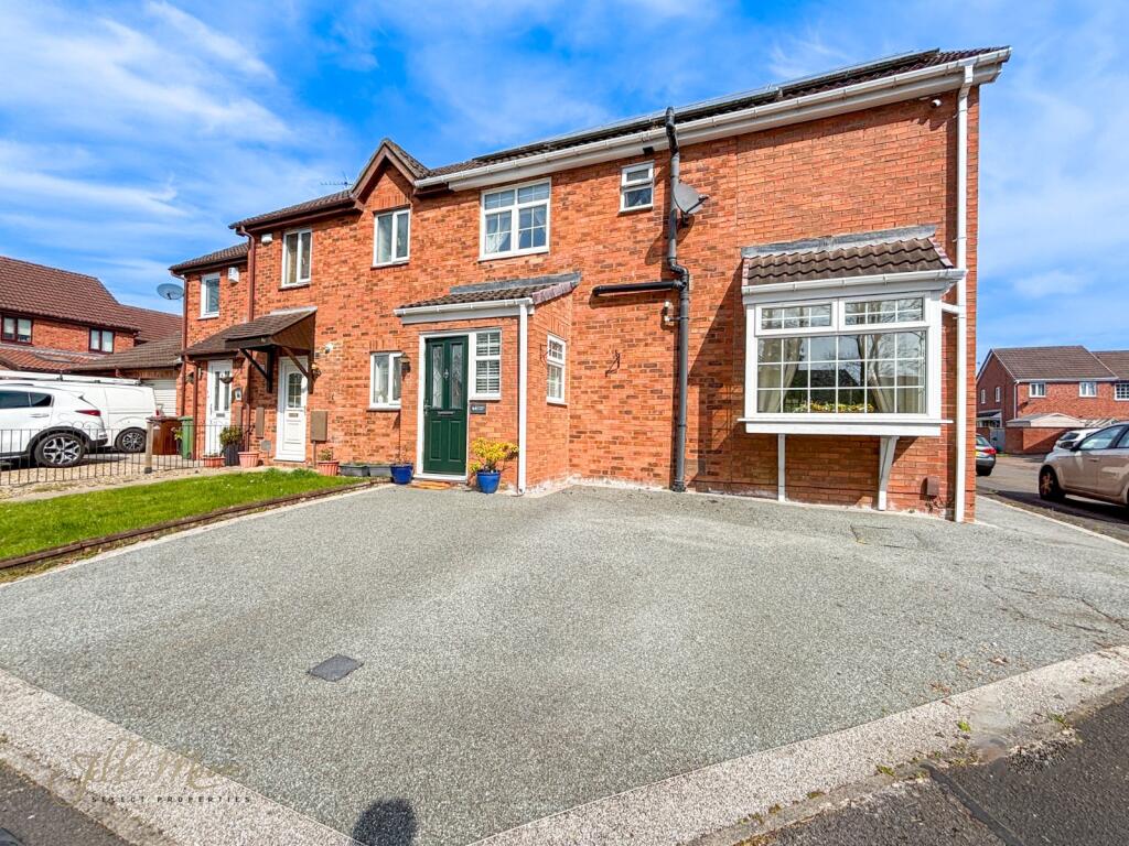 Main image of property: Cairngorm Avenue, Lambton, Washington, Tyne & Wear, NE38