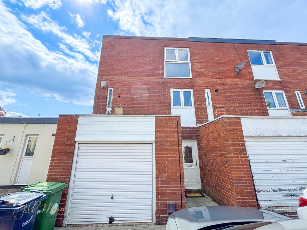 Main image of property: Lanercost, Glebe, Washington, Sunderland, NE38