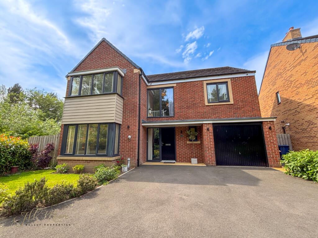 Main image of property: Hebden Court, Teal Farm, Washington, Tyne & Wear, NE38