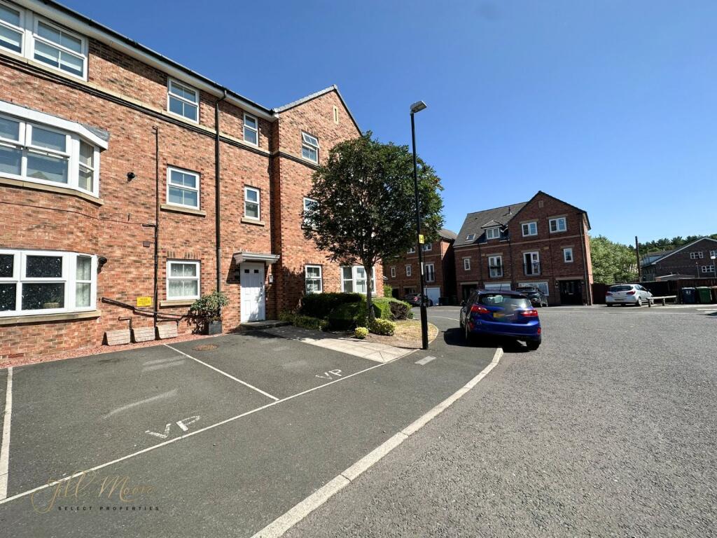 Main image of property: Lakeside Gardens, Washington, Tyne and Wear, NE38