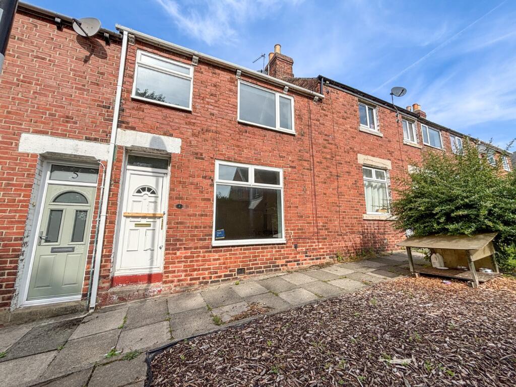 Main image of property: Henry Street, Houghton le Spring, United Kingdom, DH5