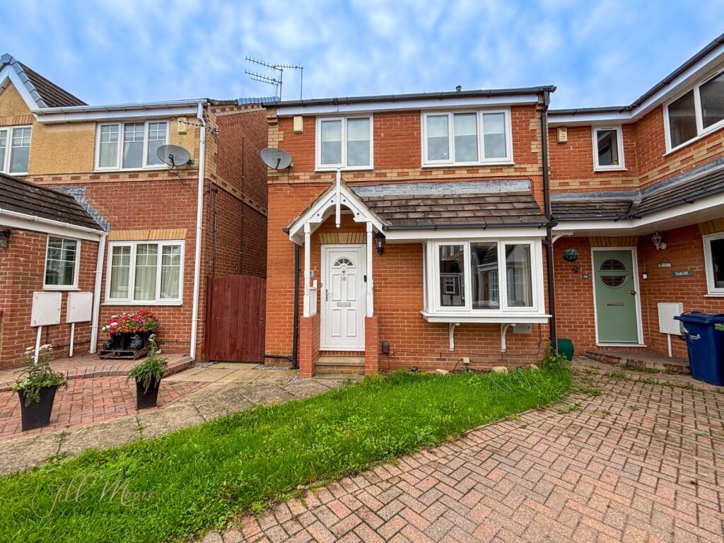Main image of property: Marwell Drive, Usworth, Washington, Sunderland, NE37