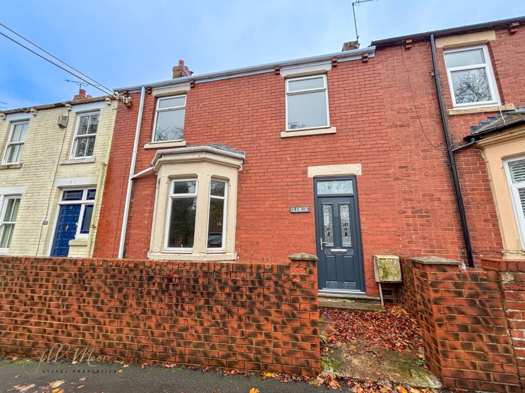 Main image of property: Emmerson Terrace, Columbia, Washington, Tyne & Wear, NE38