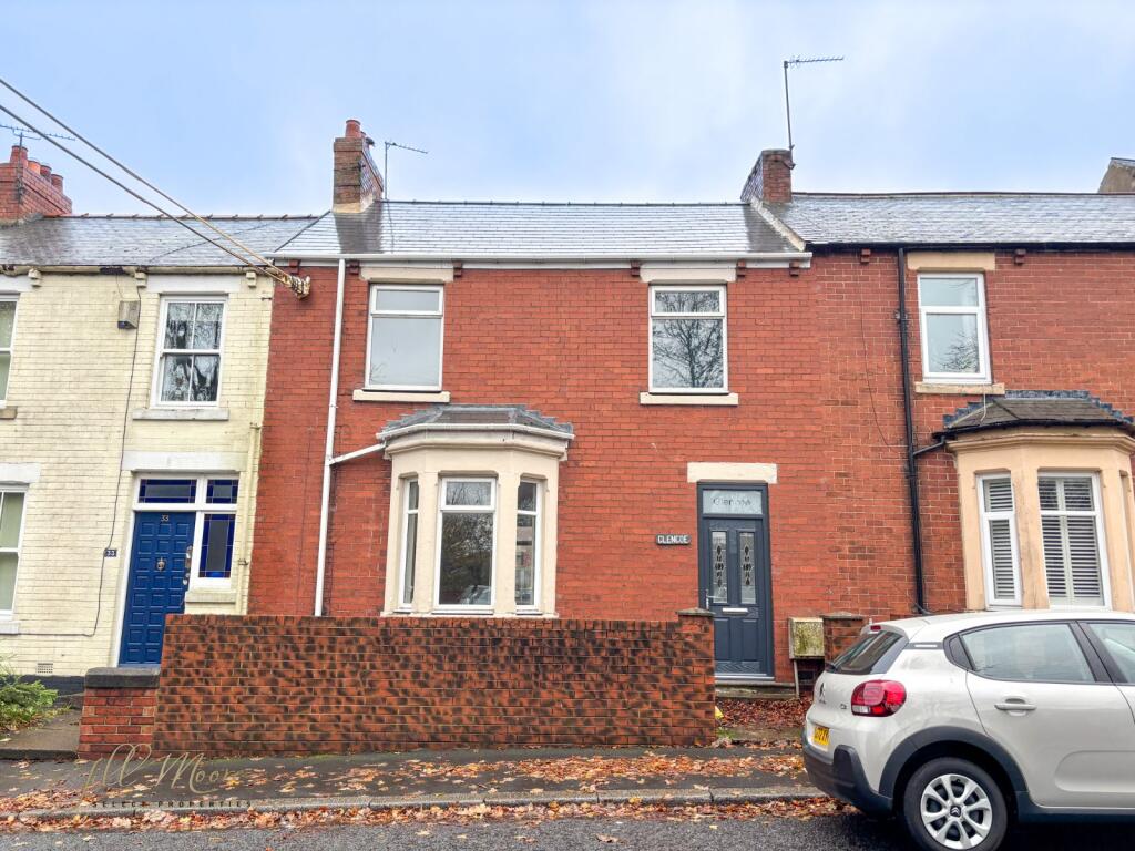 Main image of property: Emmerson Terrace, Columbia, Washington, Tyne & Wear, NE38