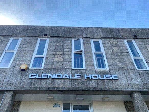 Main image of property: Glendale House, Washington, NE38