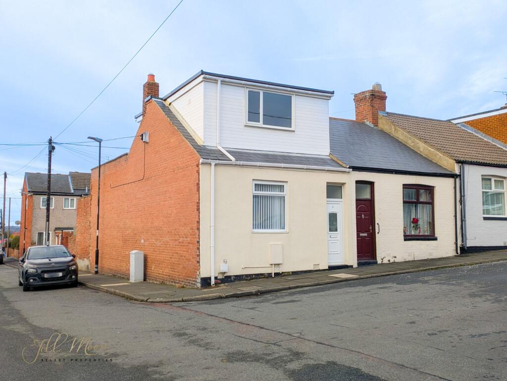 Main image of property: Wallis Street, Penshaw, Houghton-Le-Spring, DH4