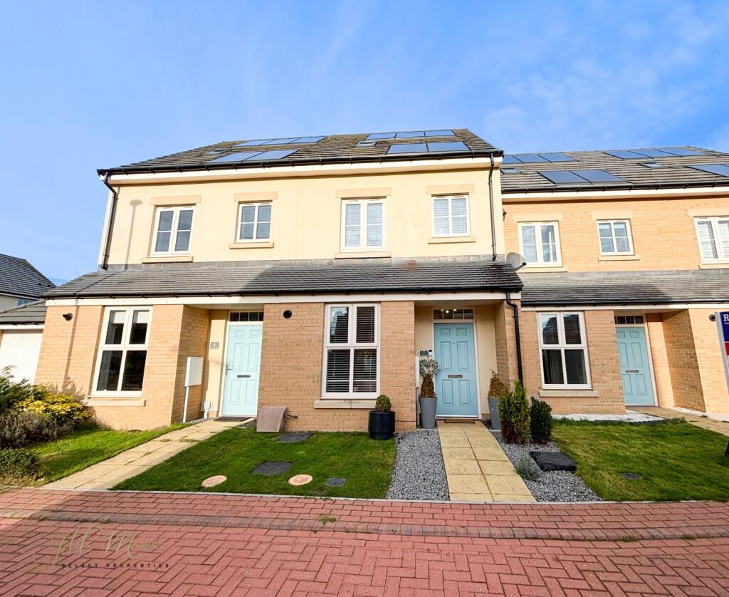 Main image of property: Hedley Close, Elba Park, Houghton Le Spring, DH4