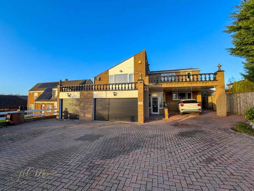 Main image of property: Fatfield Park, Fatfield, Washington, Tyne & Wear, NE38