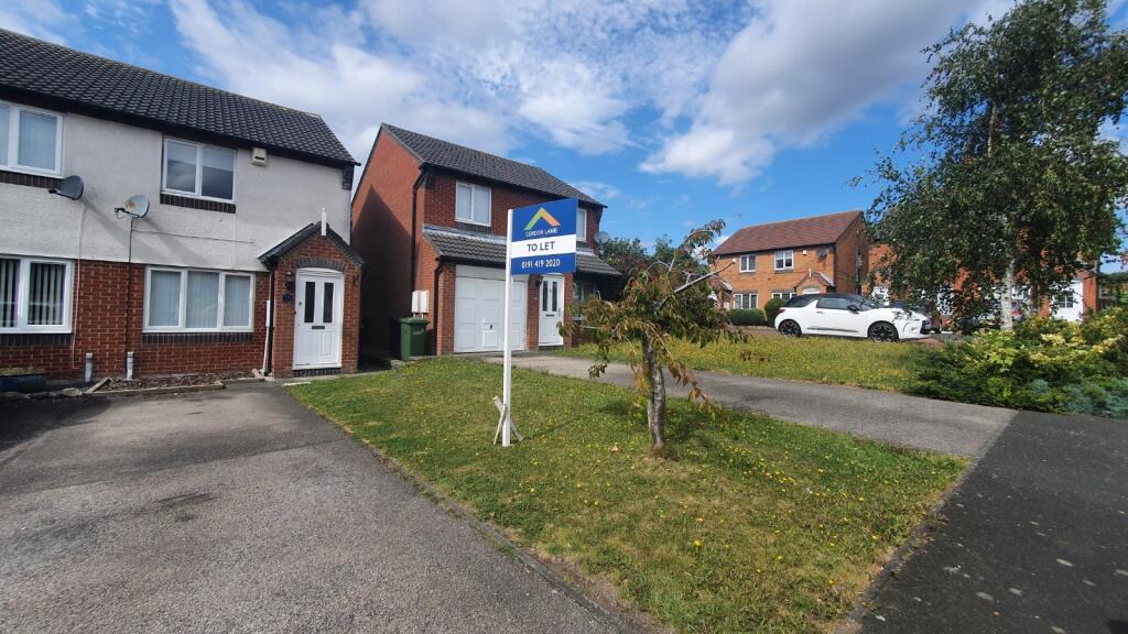 Main image of property: Ingleborough Close, Mayfield, Washington, NE37
