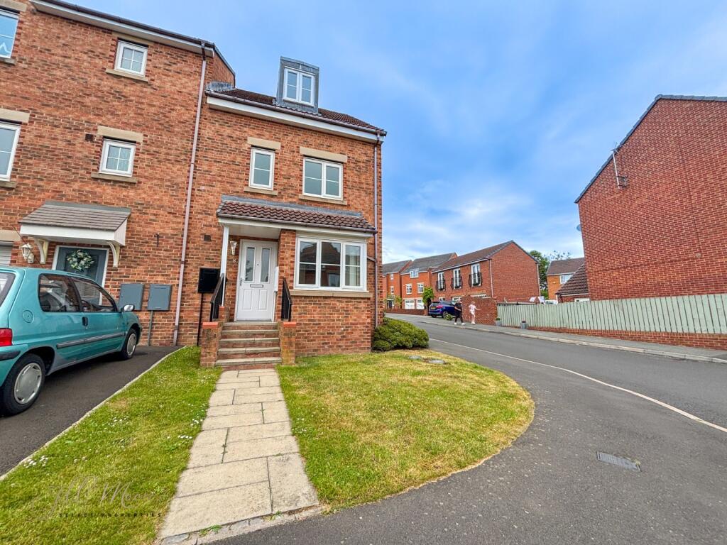 Main image of property: Ambleside Court, Birtley, Chester-Le-Street, Durham, DH3