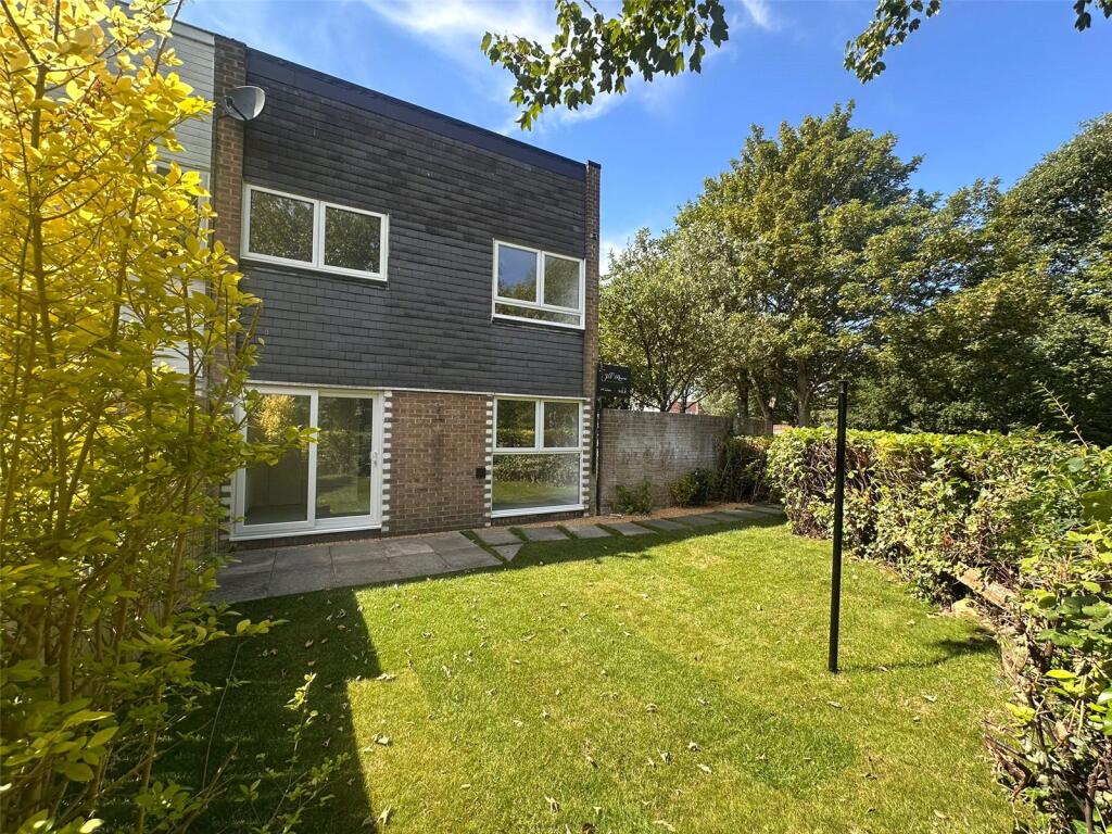 Main image of property: Rowan Avenue, Harraton, Washington, NE38